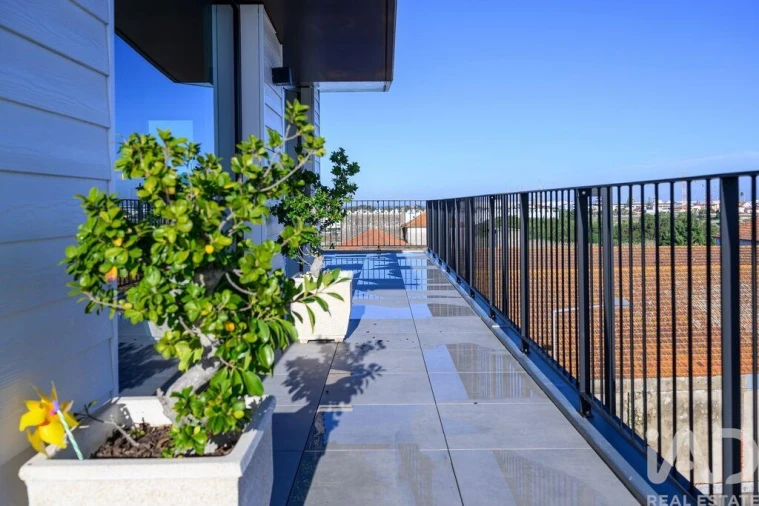 Apartamento T2 para Venda em Gafanha da Nazaré Foto 13