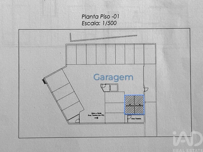 Apartamento T2 para Venda em Gafanha da Nazaré Foto 40
