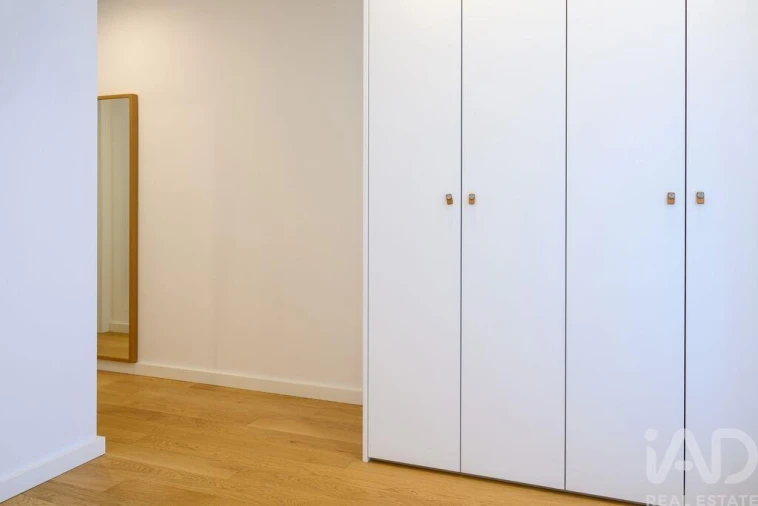 Apartamento T2 para Venda em Gafanha da Nazaré Foto 16