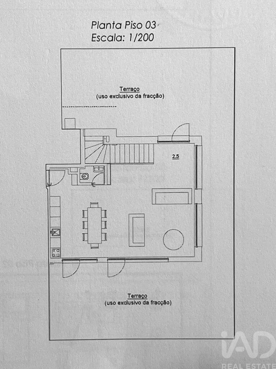 Apartamento T2 para Venda em Gafanha da Nazaré Foto 38