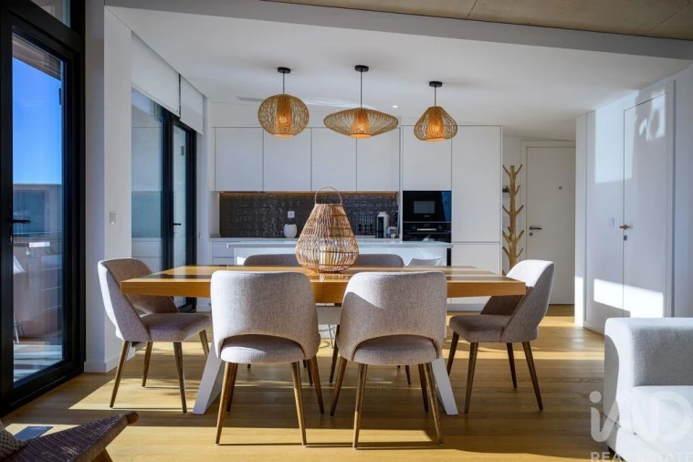 Apartamento T2 para Venda em Gafanha da Nazaré Foto 3