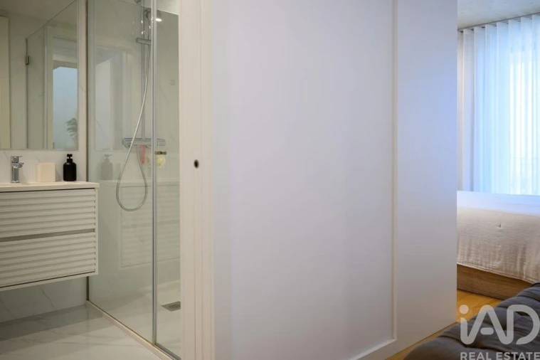 Apartamento T2 para Venda em Gafanha da Nazaré Foto 28