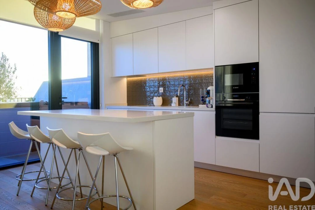 Apartamento T2 para Venda em Gafanha da Nazaré Foto 32