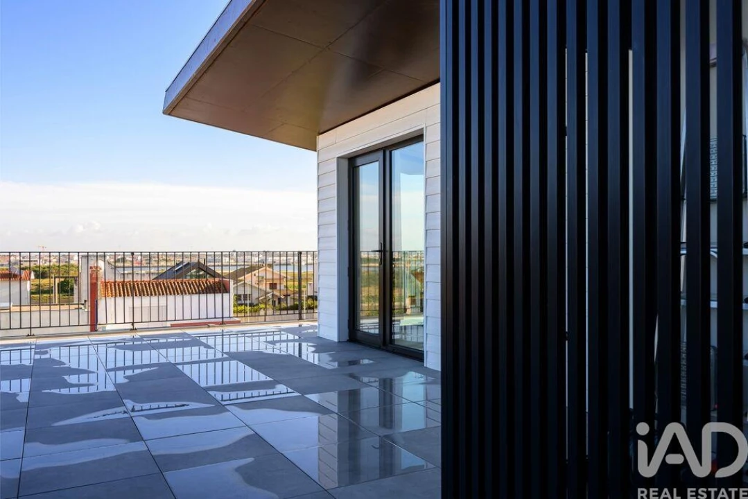 Apartamento T2 para Venda em Gafanha da Nazaré Foto 9