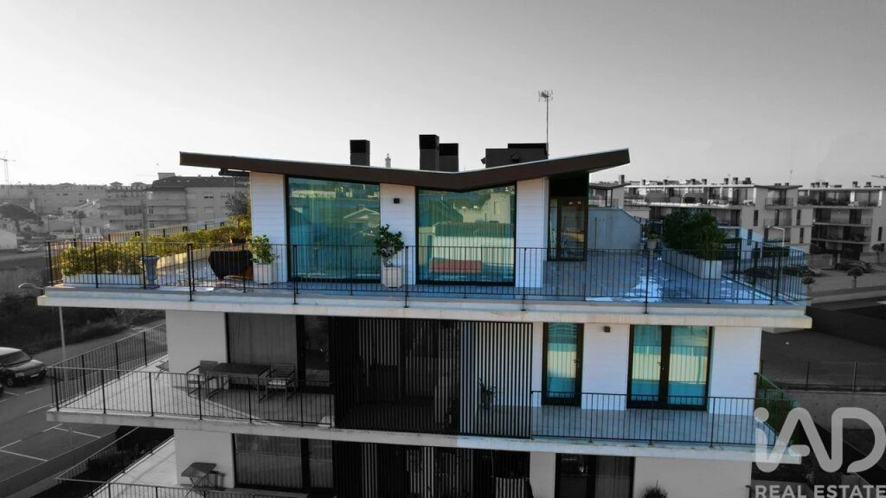 Apartamento T2 para Venda em Gafanha da Nazaré Foto 5