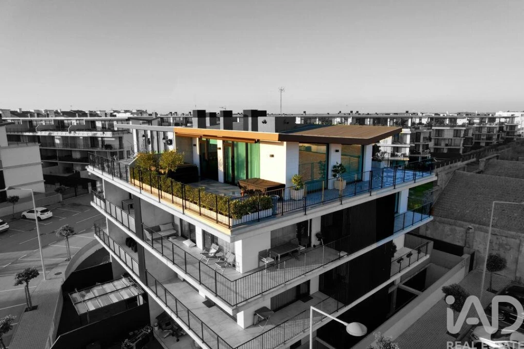 Apartamento T2 para Venda em Gafanha da Nazaré Foto 1