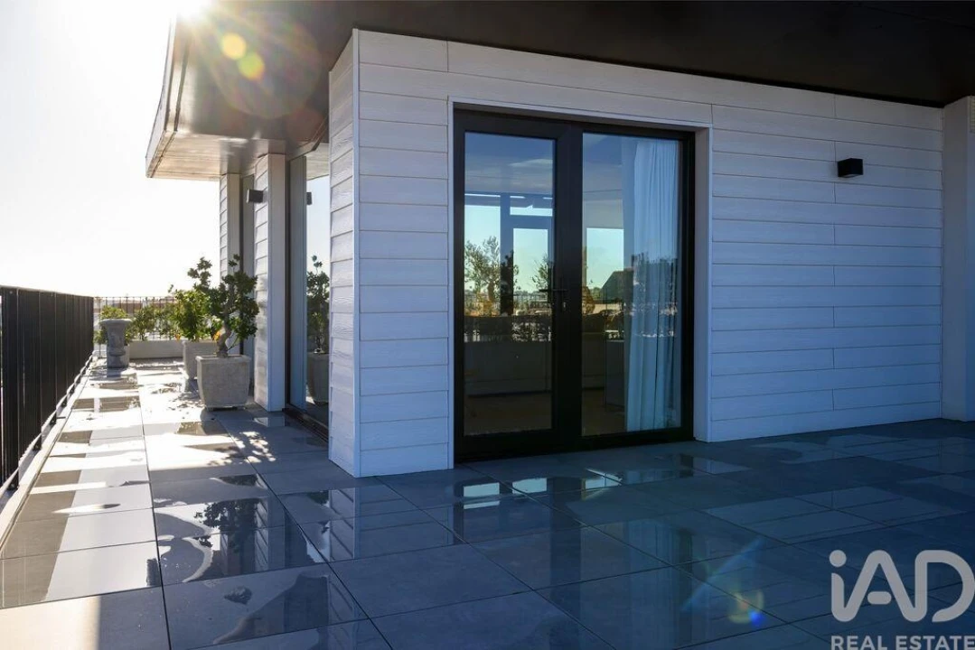 Apartamento T2 para Venda em Gafanha da Nazaré Foto 10