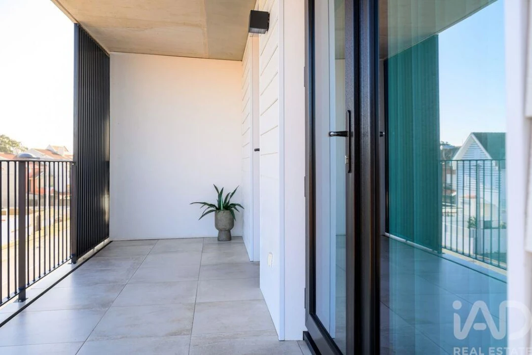 Apartamento T2 para Venda em Gafanha da Nazaré Foto 18