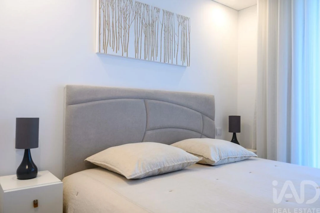 Apartamento T2 para Venda em Gafanha da Nazaré Foto 21