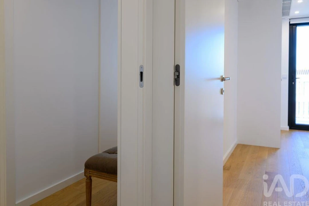 Apartamento T2 para Venda em Gafanha da Nazaré Foto 29