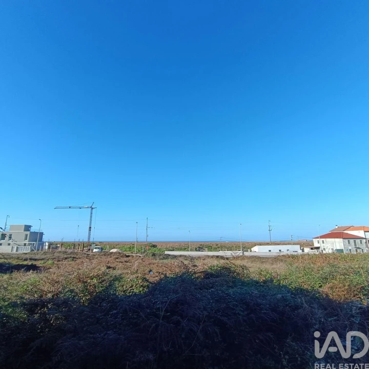 Terreno para Venda em Moledo e Cristelo Foto 1