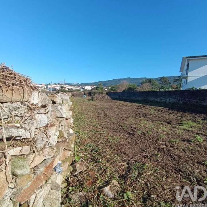 Terreno para Venda em Moledo e Cristelo Foto 11