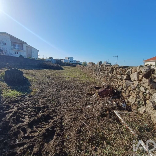 Terreno para Venda em Moledo e Cristelo Foto 7