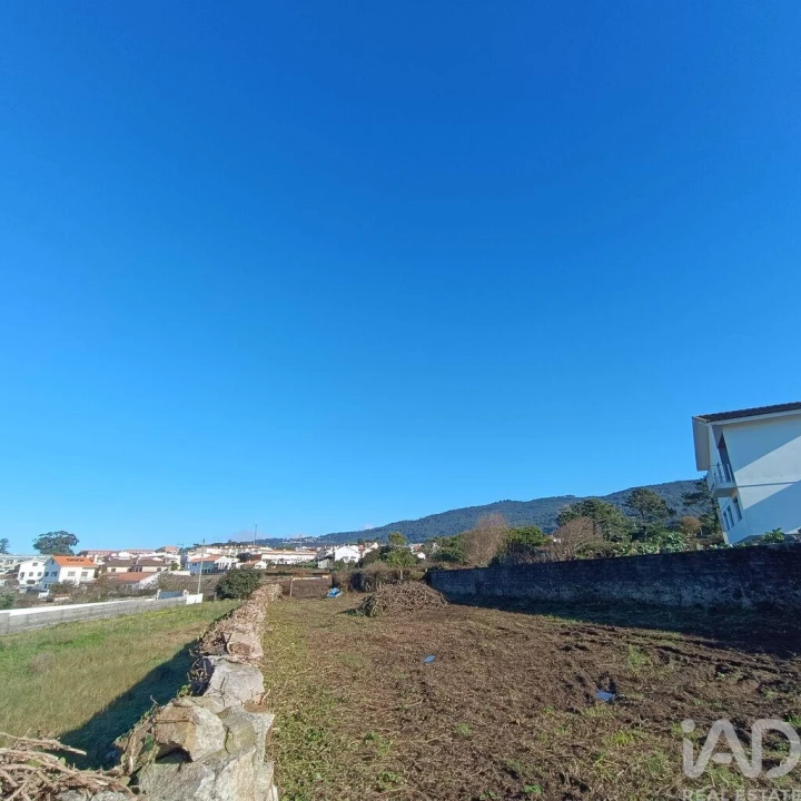 Terreno para Venda em Moledo e Cristelo Foto 12