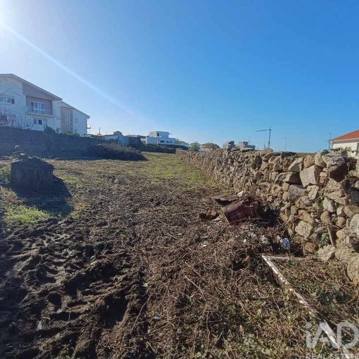 Terreno para Venda em Moledo e Cristelo Foto 7