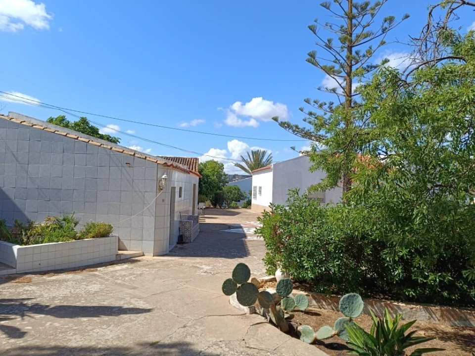 Terreno para Venda em Portimão Foto 2