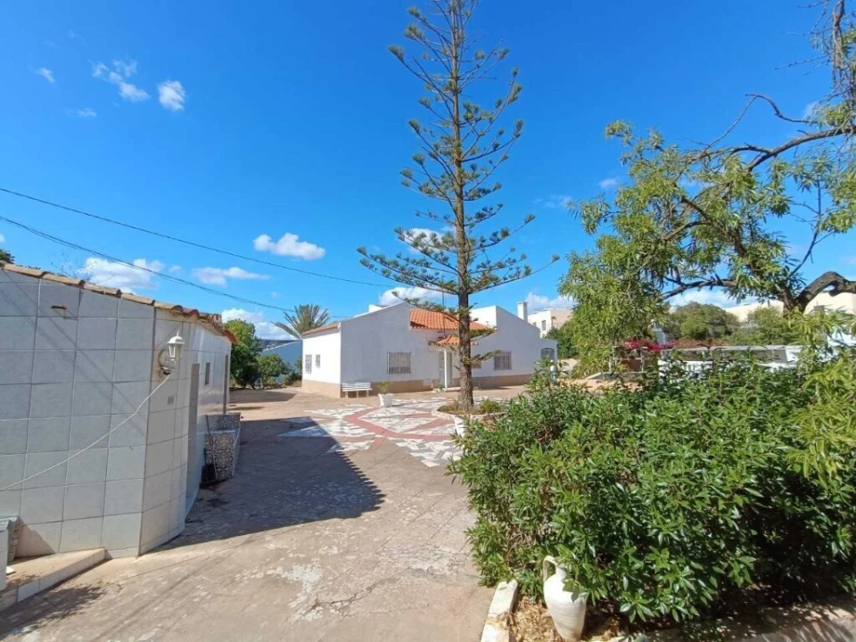 Terreno para Venda em Portimão Foto 7