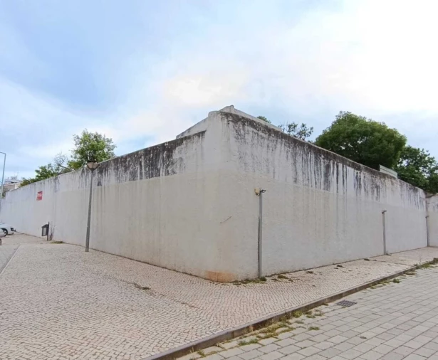 Terreno para Venda em Portimão Foto 3