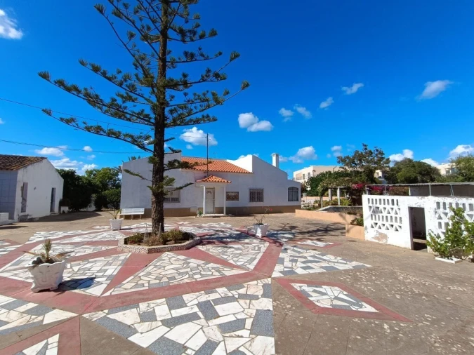 Terreno para Venda em Portimão Foto 6