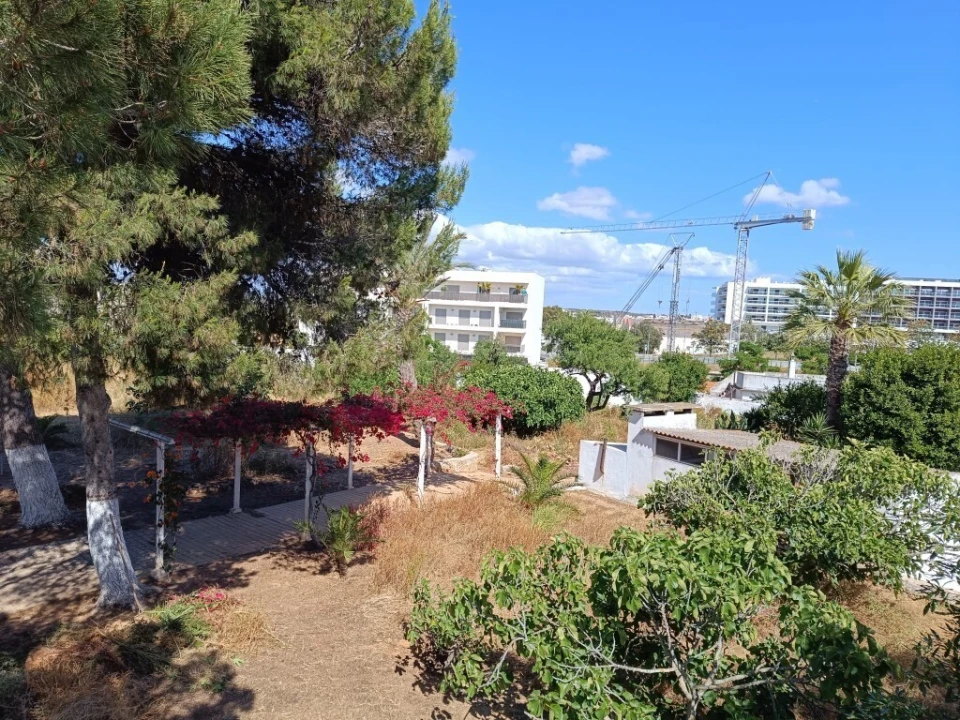 Terreno para Venda em Portimão Foto 9