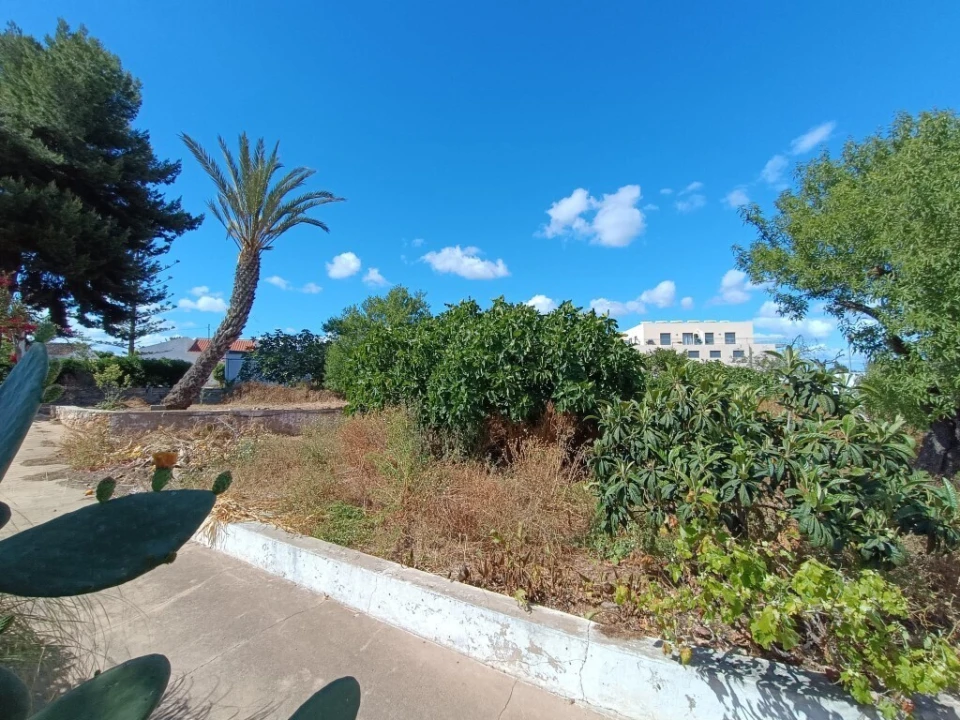 Terreno para Venda em Portimão Foto 1