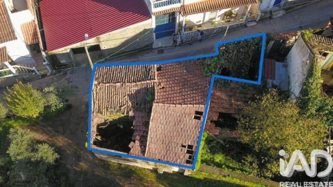 Moradia para Venda em Ceira Foto 8