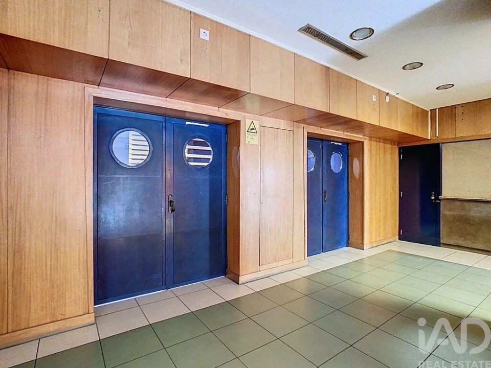 Loja para Venda em Santo Antonio dos Olivais Foto 5