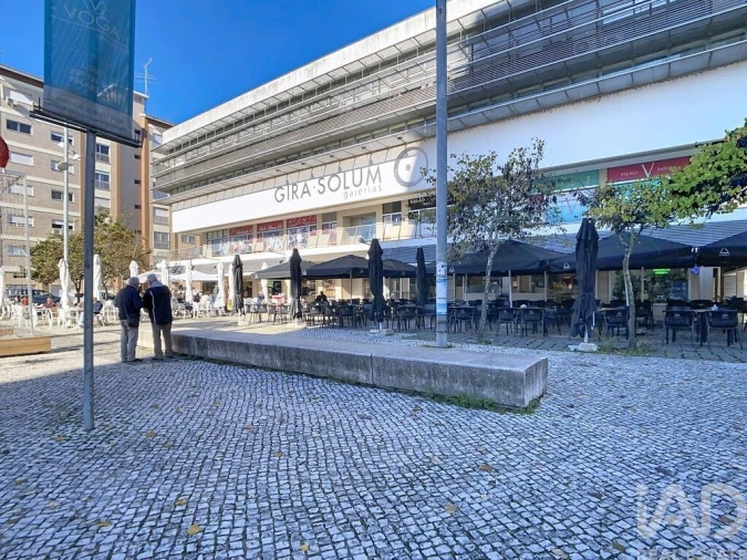 Loja para Venda em Santo Antonio dos Olivais Foto 16