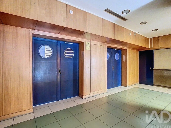 Loja para Venda em Santo Antonio dos Olivais Foto 5