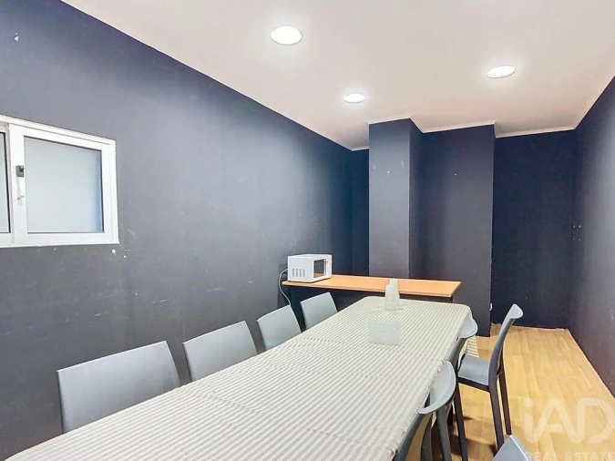 Loja para Venda em Santo Antonio dos Olivais Foto 8