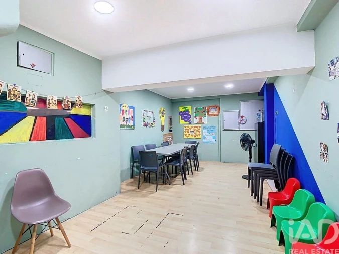 Loja para Venda em Santo Antonio dos Olivais Foto 12