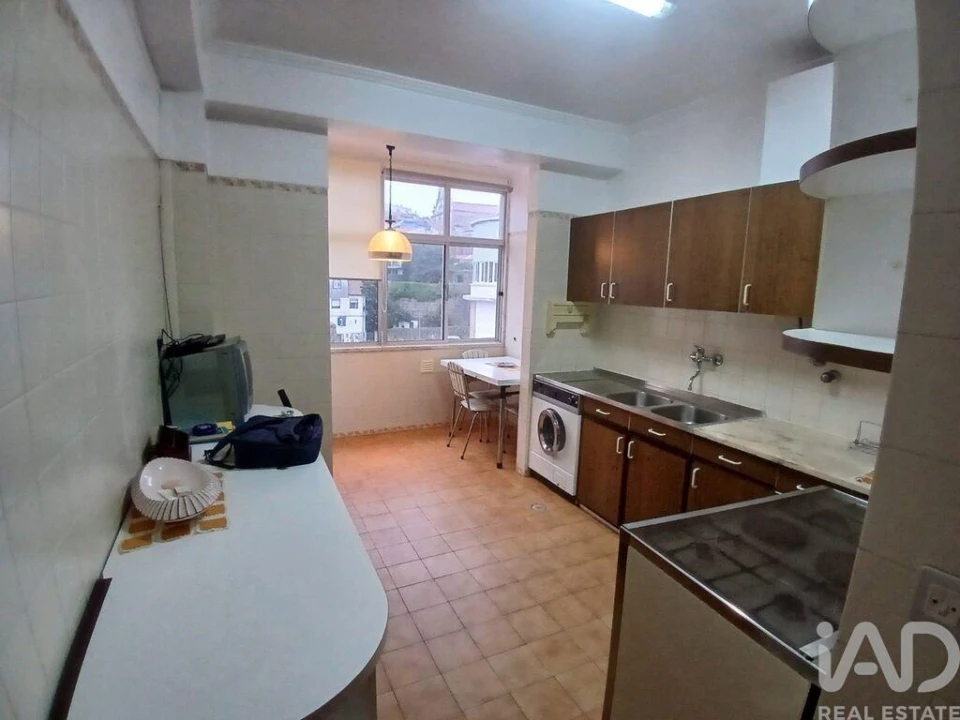 Apartamento T2 para Arrendamento em Covilhã e Canhoso Foto 2