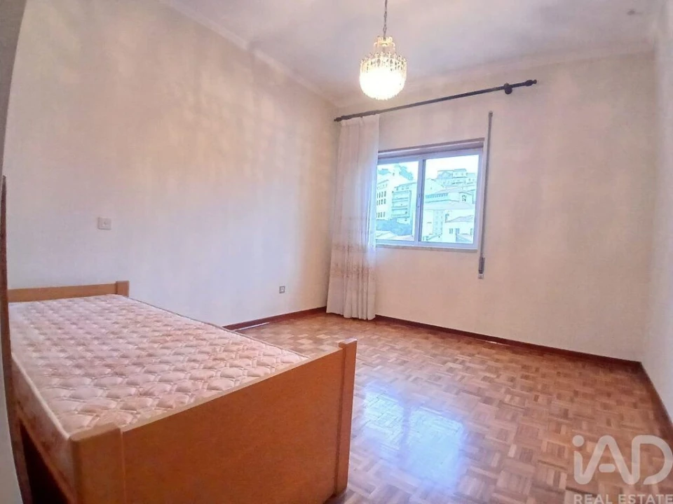Apartamento T2 para Arrendamento em Covilhã e Canhoso Foto 17