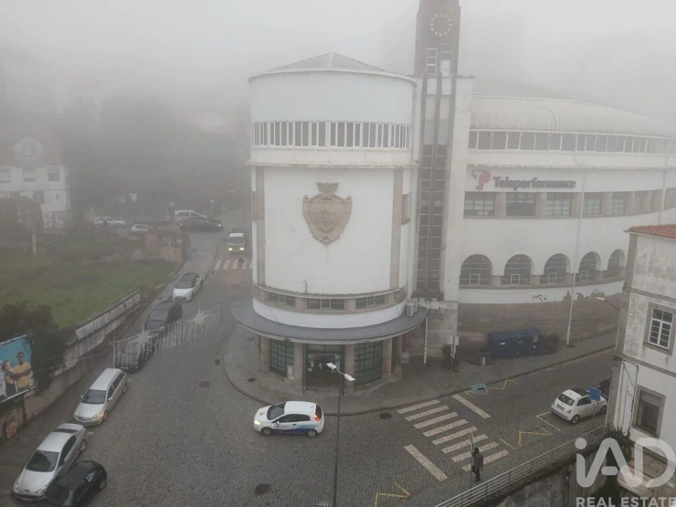 Apartamento T2 para Arrendamento em Covilhã e Canhoso Foto 25