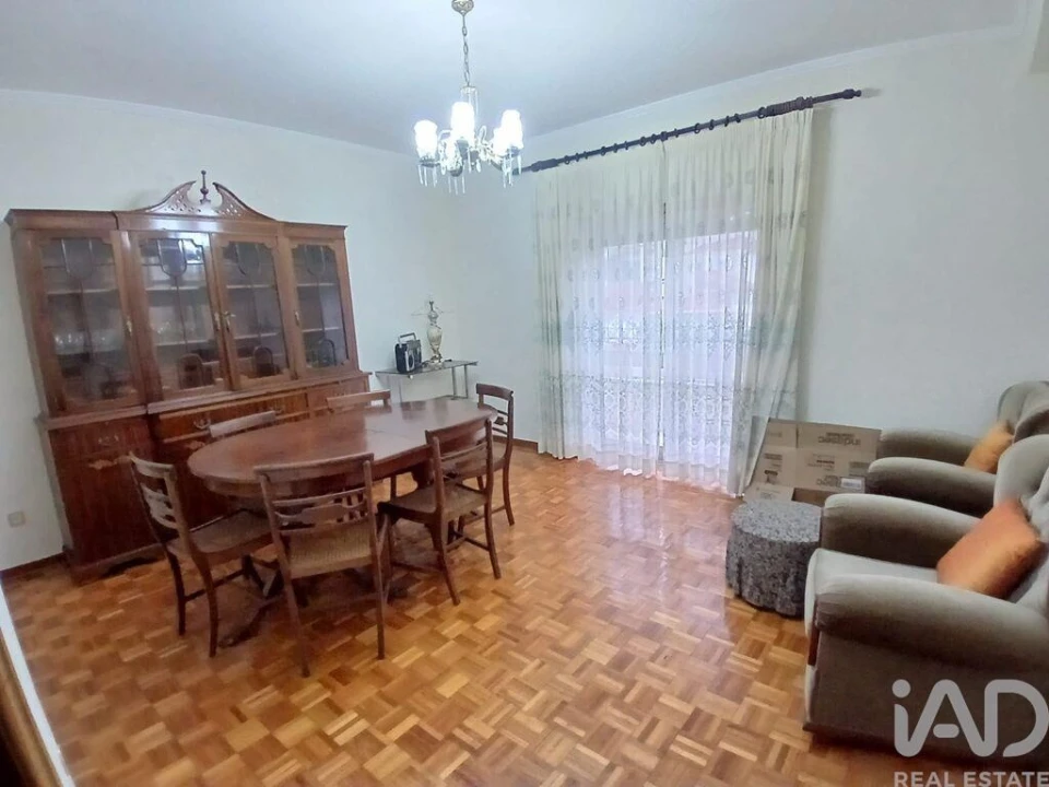 Apartamento T2 para Arrendamento em Covilhã e Canhoso Foto 15