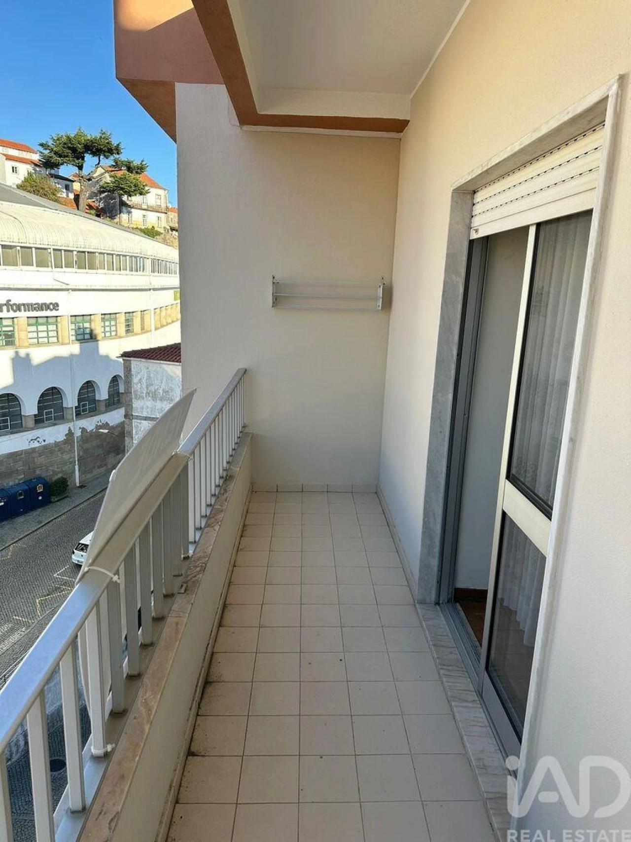 Apartamento T2 para Arrendamento em Covilhã e Canhoso Foto 23
