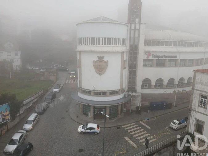 Apartamento T2 para Arrendamento em Covilhã e Canhoso Foto 25