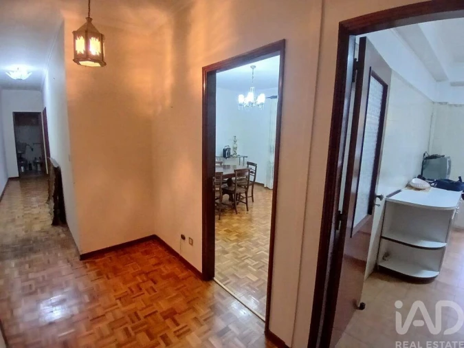 Apartamento T2 para Arrendamento em Covilhã e Canhoso Foto 10