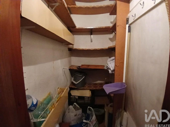 Apartamento T2 para Arrendamento em Covilhã e Canhoso Foto 8