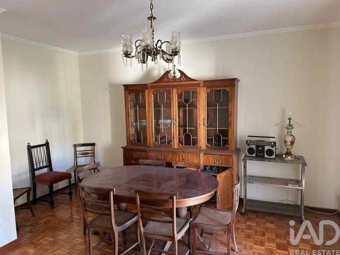 Apartamento T2 para Arrendamento em Covilhã e Canhoso Foto 11