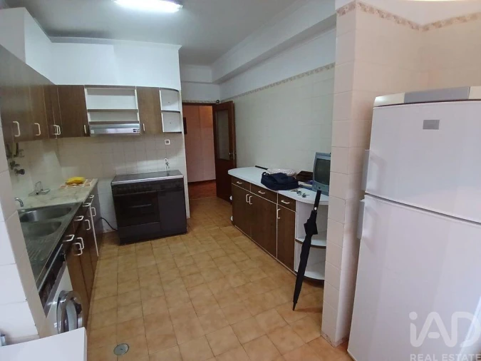 Apartamento T2 para Arrendamento em Covilhã e Canhoso Foto 4