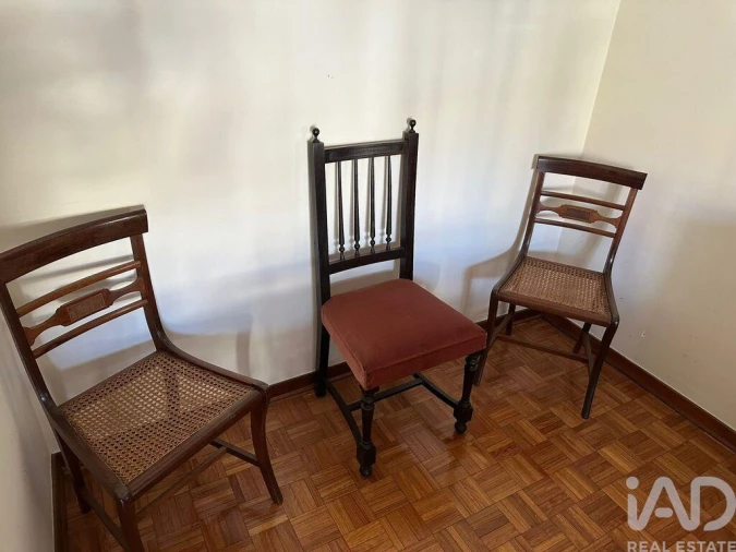 Apartamento T2 para Arrendamento em Covilhã e Canhoso Foto 14