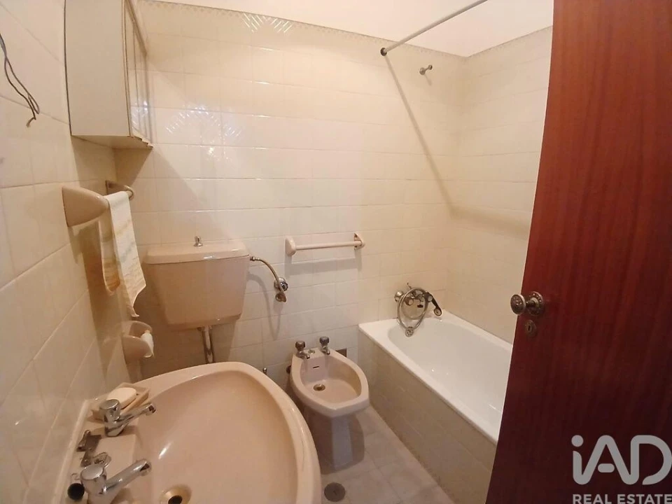 Apartamento T2 para Arrendamento em Covilhã e Canhoso Foto 21