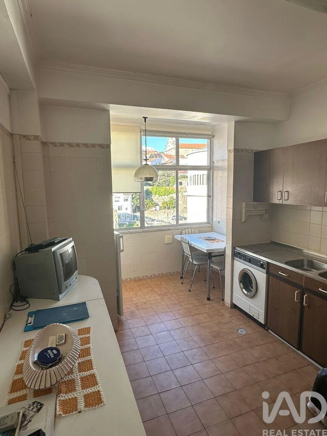Apartamento T2 para Arrendamento em Covilhã e Canhoso Foto 5