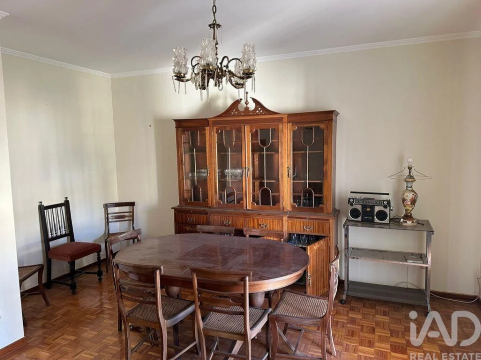 Apartamento T2 para Arrendamento em Covilhã e Canhoso Foto 11
