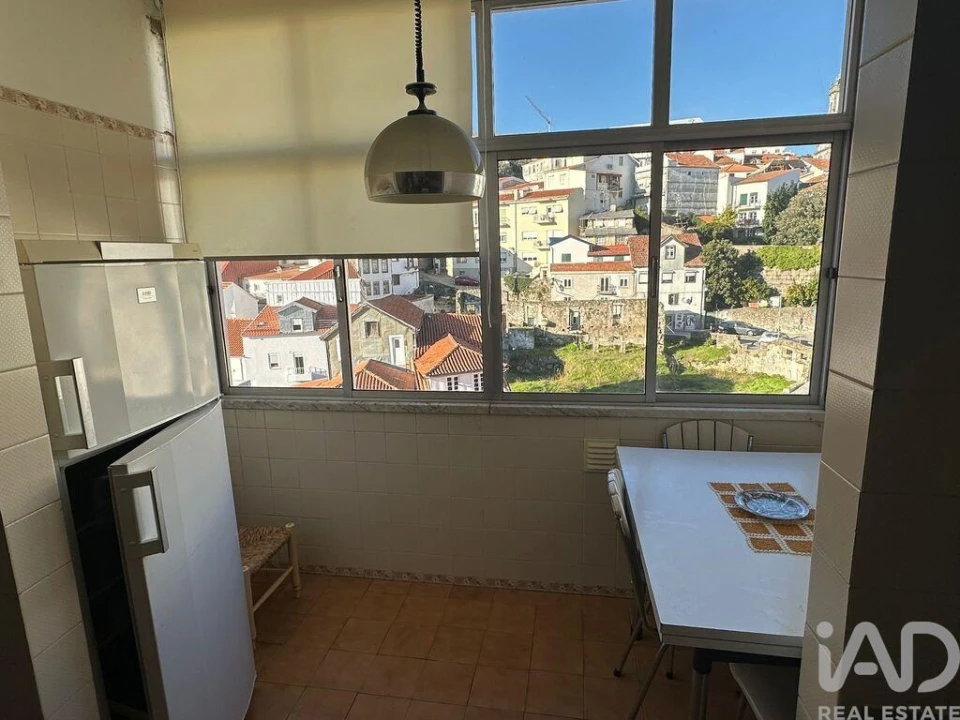 Apartamento T2 para Arrendamento em Covilhã e Canhoso Foto 7