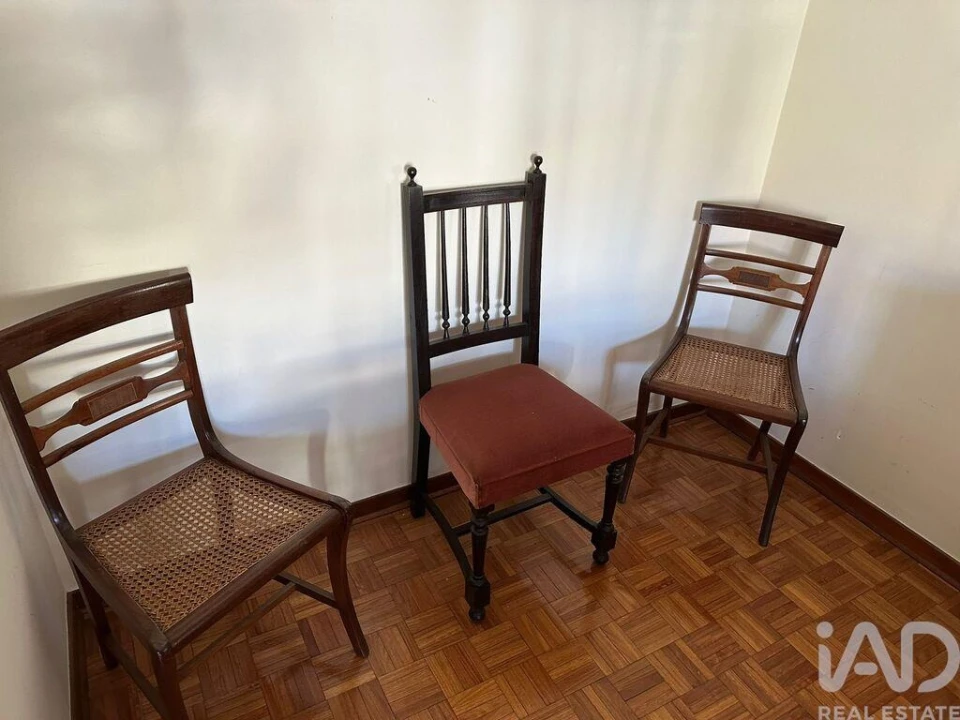 Apartamento T2 para Arrendamento em Covilhã e Canhoso Foto 14