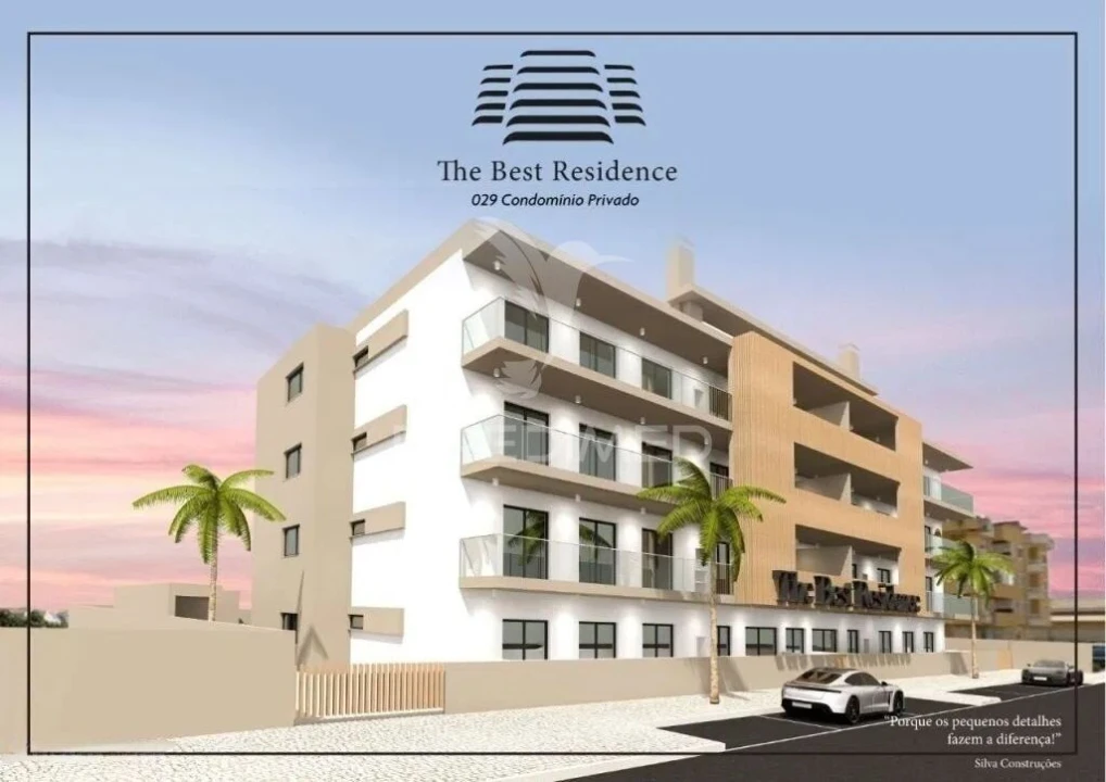 Apartamento T3 para Venda em Nossa Sra de Fatima Foto 3