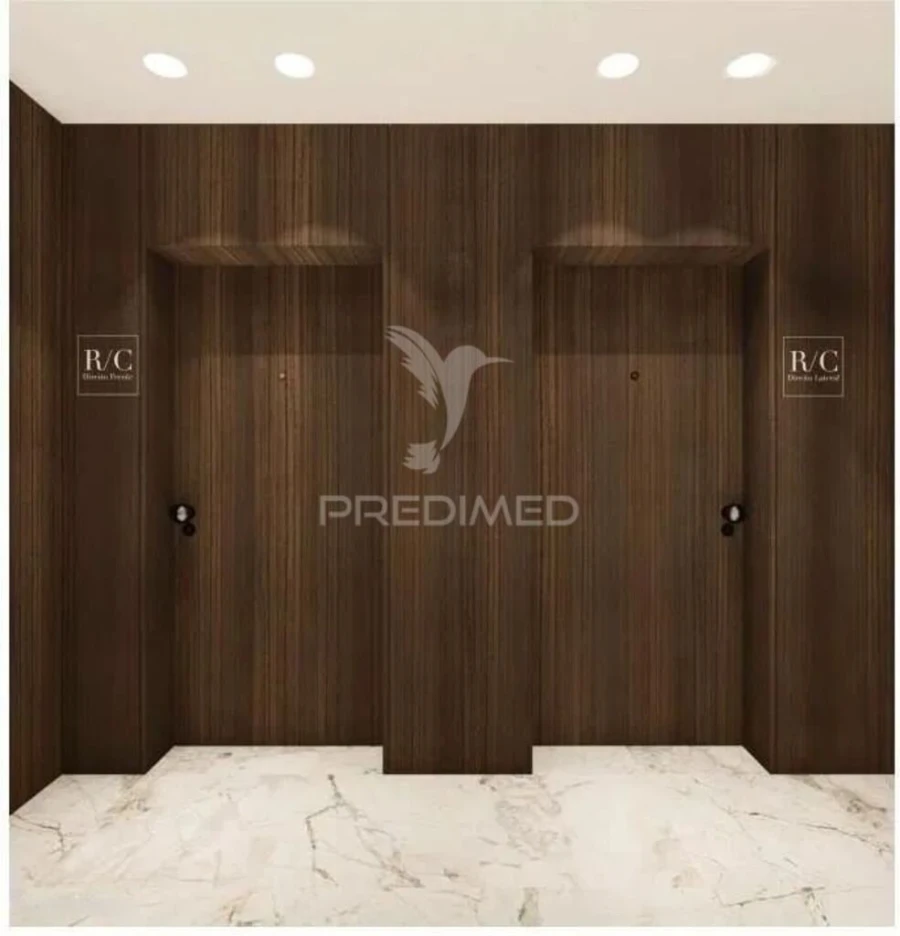 Apartamento T3 para Venda em Nossa Sra de Fatima Foto 10