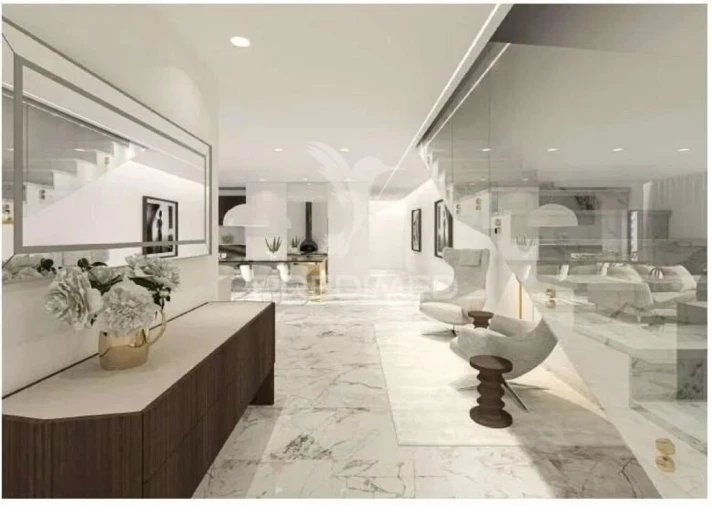 Apartamento T3 para Venda em Nossa Sra de Fatima Foto 15